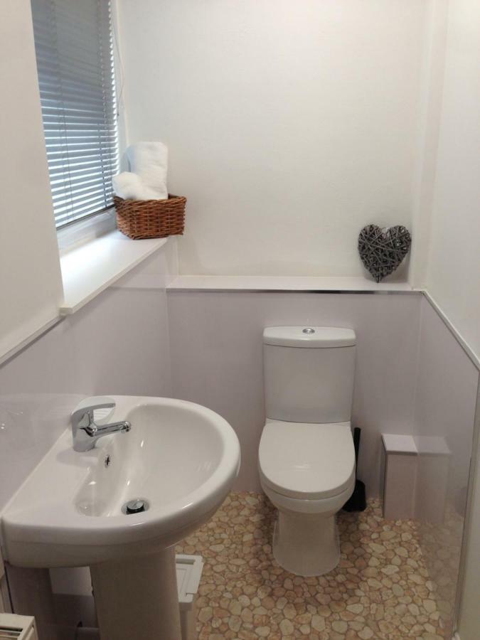 Gallowgate Square Apartments Largs Luaran gambar