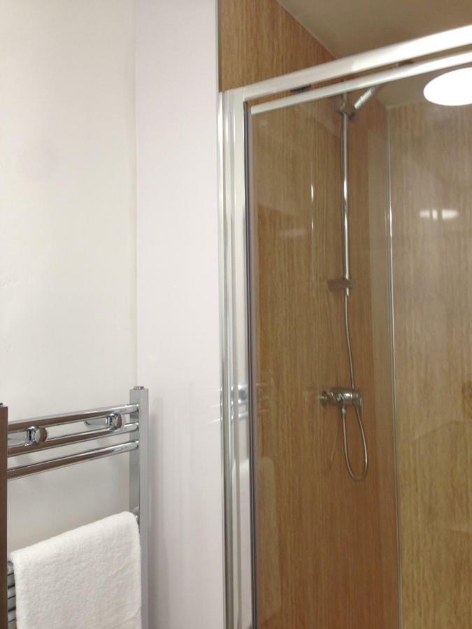 Gallowgate Square Apartments Largs Luaran gambar