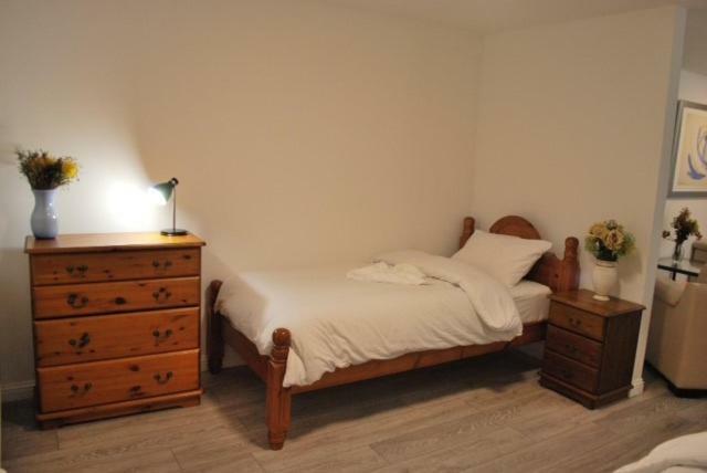 Gallowgate Square Apartments Largs Luaran gambar