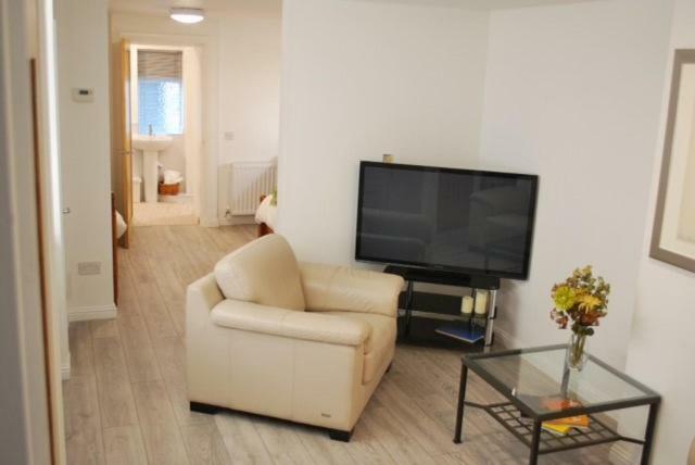 Gallowgate Square Apartments Largs Luaran gambar