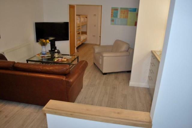 Gallowgate Square Apartments Largs Luaran gambar