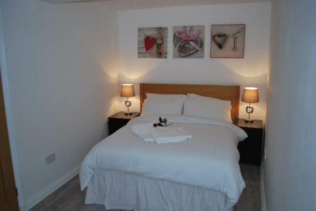 Gallowgate Square Apartments Largs Luaran gambar